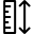 Ikona výška